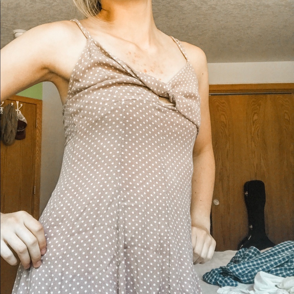 American Eagle Sundress